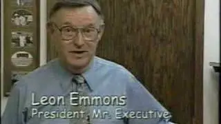 Mr Executive