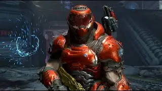 Doom Eternal | Horde Mode | Score 287,250 | Nightmare |