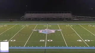 Collins High School vs Shelby County High School Boys Varsity Soccer