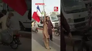 Pakistan&rsquo;s Religious Affairs Minister Kheal Das Kohistani Attacked in Sindh