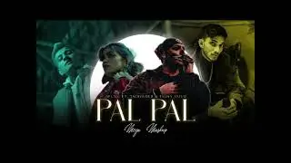 Pal Pal Jina | Ultimate Love Mashup 2026 | Soulful Lo-Fi Mix