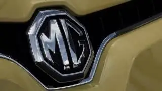 SAIC Motor UK Values Video &ndash; Innovation