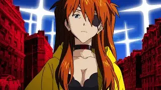 93FEETOFSMOKE - ALLTHETHINGSUSAID [Lyrics x AMV]