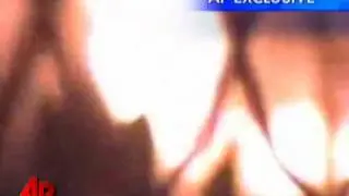 AP Exclusive: Amateur Video of NY Plane Crash