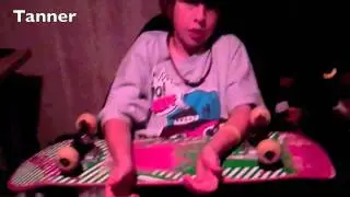 Mayhem Skateboards