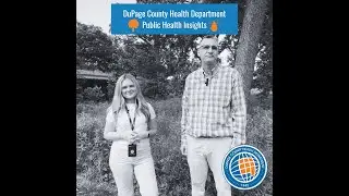 Public Health Insights - Tick Awareness