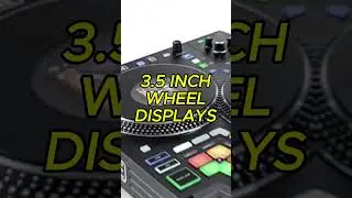 Rane Performer : 🔥The Ultimate 4-Channel DJ Controller #rane #ranecontroller  #ranedj