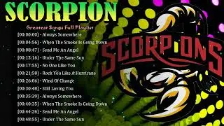 🦂 Scorpions – Legendary hard rock anthems and power ballads shaping generations worldwide ⚡