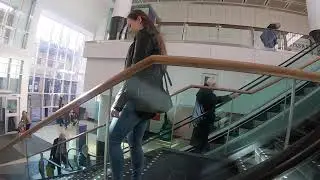 Inverness shopping