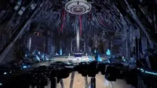 ReCore Obsidian Run Dungeon Challenge 100%