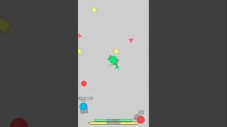 PRO HUNTERS SPOTTED IN DIEP.IO #shorts #viral #memes