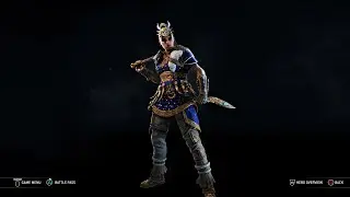 Shaman Hero Guide [For Honor]