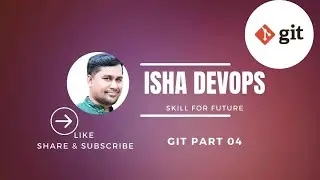 Part 4 || Git and GitHub Tutorial || Git Reset, Git Revert, Git Rebase and Git Merge #git  #github