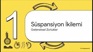 ECAS Akıllı S&uuml;r&uuml;ş&uuml;n Sırrı