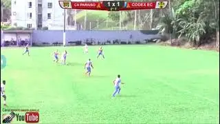 Felipinho F10 corte seco e chapada do nen&ecirc;