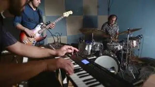 Guaran&iacute; Soul Sessions | Guerrilla Soul - Efecto D