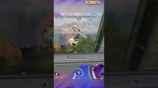 When Best Controller Player Plays Vantage