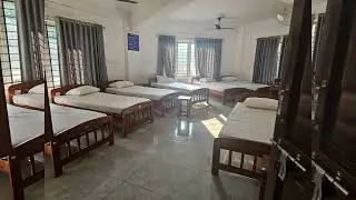 ഗുരുവായൂരിൽ വനിതകൾക്ക് സുരക്ഷിത താമസം   ഷീ സ്റ്റേ ഹോം #she stayhome #guruvayoor #muncipality 