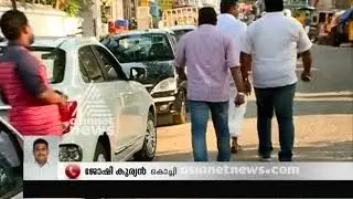 Syro Malabar archdiocese over land-sale issue : Cardinal George Alencherry in defence