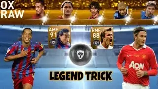 Italian legends Mega pack opening