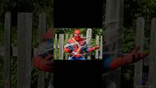 Халк копает кортошку #русскийюмор #marvel #syntripai #memes