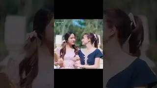 23 Second's With Anin and Pin Aka Freen Becky Edit💗| #freensarocha #beckyarmstrong #theloyalpin