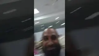 Indo American Hospital Dr.Ayoob