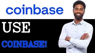 Как легко пользоваться Coinbase в Великобритании (2025)
