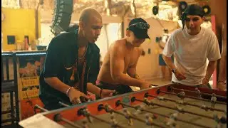 Fresco y Tranqui - @JIJOE7 (Video Oficial) @elcarteldesantatv