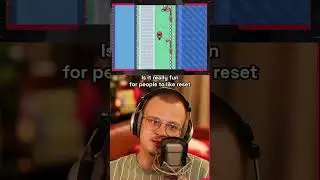 Why I'll NEVER Do A Kaizo Ironmon Challenge