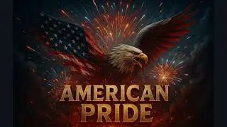 AMERICAN PRIDE 🔥 &ndash; The Song That Still Believes in the Red, White & Blue