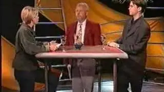 Sverigedemokraterna - debatt från 1998