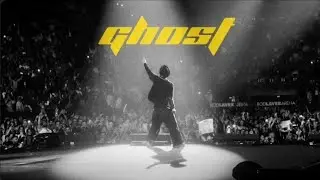 Diljit Dosanjh | Ghost (Official Video) | Born To Shine Tour | Australia | Thiarajxtt