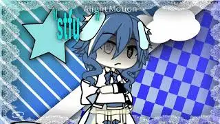 IGNORE THE DOUBLE AUDIO PLS