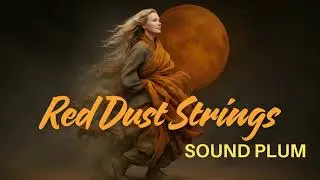 Red Dust Strings &ndash; Raw Pashto Vocal with Rabab & Guitar | Deep Emotional Instrumental