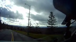 Driving Luxury home tour of NW Portland's  Northwest Heights area,  Oregon 포틀랜드 노스웨스트 하이츠 지역 차량 홈투어