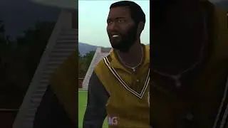 Marshall Sledging Miraj