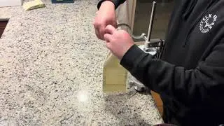 This MASTER FENG Sausage Stuffer Made Me Feel Like a Pro Butcher 🍖