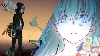 (FGO) Summer 2023 - Fairy King of Darkness