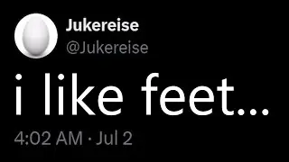 Jukecalla Has Been TWEAKIN' On Twitter!