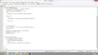 How to AJAX