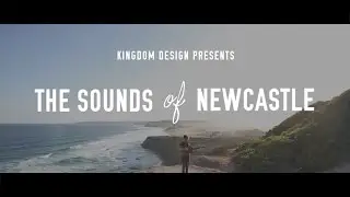 The Sounds of Newcastle Promo