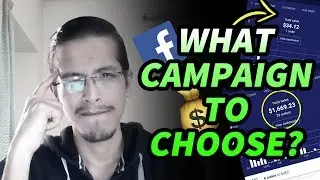 What Facebook Objective Should You Choose #19