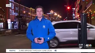 Kansas City takes first steps toward safer pedestrian crossings with proposed ordinance