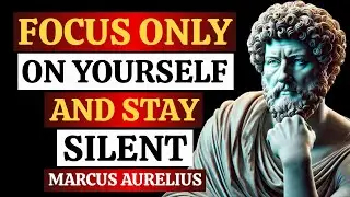Stillness Is Strength  Stoic Wisdom for Modern Life