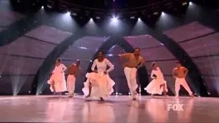 Top 6 dancers   So you think you can dance season 10 top 6