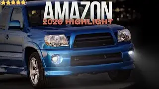 Dodge Ram LED Fog Light Upgrade! (2002-2008 1500/2500/3500) 🐏💨