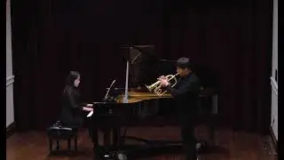 Francis Poulenc: C&rsquo;est ainsi que tu es, from Three Metamorphoses, FP 121