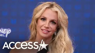 Britney Spears Assures Fans She&rsquo;s &lsquo;Extremely Happy&rsquo;