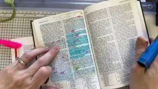 Highlighting Alma 10: The Book of Mormon w/ Warrior Woman Sis Winegar